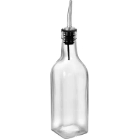 《Anchor Hocking》玻璃油醋瓶(300ml) | 調味瓶