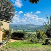 住宿 Casa incantevole in mezzo alla natura Sassa