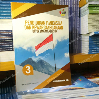 ppkn kelas 9 erlangga kur 2013