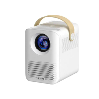 ETOE 翼拓 1080P高亮度智慧投影機D2 Pro9(5/9活動品數量有限!)