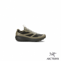 【Arcteryx 始祖鳥官方直營】Norvan LD3 GT 越野跑鞋 淺糧草綠/鯊魚灰