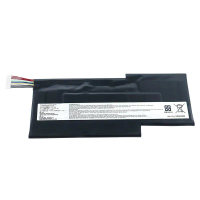 MSI MS-17B4 MS-16K3 BTY-M6K GS63 GF63 GF75 11.4V 52.4Wh/4600mah Laptop Battery Build In คําแนะนําผลิ