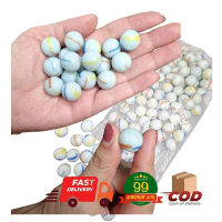 Kelereng Mainan isi100 pcs /Kelereng Susu Murah /Mainan Anak/Neker /Gundu /Grosir Mainan Games