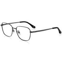 【OWNDAYS】Based 成熟雅痞風格光學眼鏡(BA1035G-3S C1)