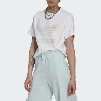 Adidas store original trefoil