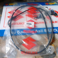 kabel gas suzuki hayate 125 asli suzuki SGP