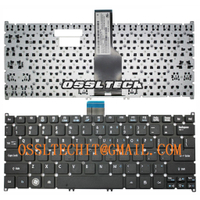 Acer Aspire ES1-111 ms2346 331 S3 112m V3-111 726 laptop keyboard