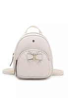 Wild Channel Backpack - Beige