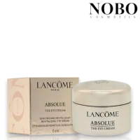 LANCÔME - 升級版 - 極緻完美玫瑰眼霜 5ml