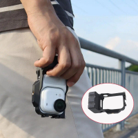 Bộ Tay Cầm Tháo Nhanh, Thiết Kế Mới, Khung Máy Ảnh Xplorer, Tay Cầm Máy Ảnh ABS Bảo Vệ, Tay Cầm Thoả
