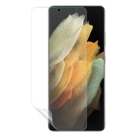 O-one大螢膜PRO Samsung三星 Galaxy S21 Ultra 全膠螢幕保護貼 背面保護貼 手機保護貼