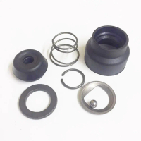 ปลอกยางสำหรับดอกสว่านไฟฟ้า สำหรับบอสช์ รุ่น GBH2-20/2-24 GBH2-26