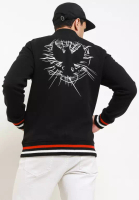 Giordano Men's National Day Boomber Jacket