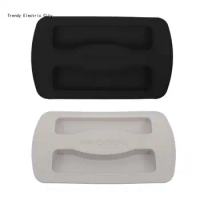 R9CD Toaster Lid Toaster Machine Cover Bread Maker Cover Dust Cover for Sandwich