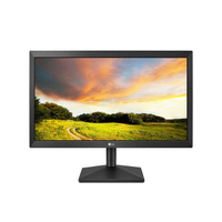 Monitor 19.5'' LG 20MK400A-B (TN) 60Hz Advice