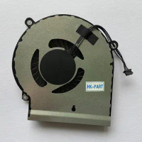 Replacement Fan For HP Omen 15-DC Gpu Cooling Fan L30203-001