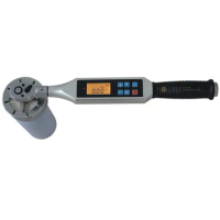 Torque Wrench with Torsion Ratchet Digital Torque Wrench Fixed Ratchet Head Torque Wrench