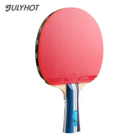 729 Friendship GS Training Table Tennis Rubber 2.1MM Ping Pong Rubber Loop