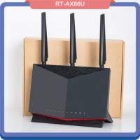 For Asus RT-AX86U AX5700 Dual Band WiFi 6 Gaming Router Support 2.5G Port 802.11ax