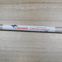 Dây hàn Thyssen dây hàn khuôn laser 316L 0.3mm