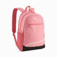 PUMA FUNDAMENTAL Backpack [09180128] Wild Pink