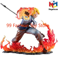 In Stock Original Megahouse MH POP Limited Edition SABO One Piece Anime Figure Model Collectible Action Toys Gifts