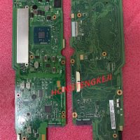 Used Genuine P4gcr Mainboard For Acer Chromebook 14 Cb3-431 NBGC21100B tesed ok