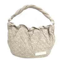 【Louis Vuitton 路易威登 】M95423 限量真皮壓紋肩背包(絕版展示品)