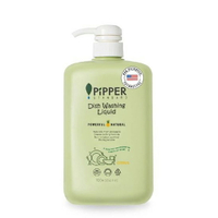 PiPPER 鳳梨酵素 天然 低敏 無刺激 洗碗精 柑橘 900ml H7708 (PB0401052)