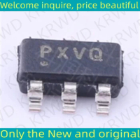 10PCS PXVQ New and Original Chip IC TPS3700DDCT TPS3700DDC TPS3700DD TPS3700D TPS3700 3700 SOT23-6