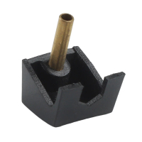Jarum gantian rekod LP untuk kartrij fon Stanton 505/500 Mk1, Mk2 dan V3