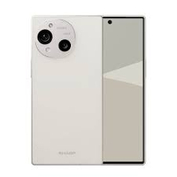 【APP 4%點數】SHARP AQUOS R10  12G/256G   台灣公司貨 可議價 全新未拆封  可議價 商品未拆未使用可以7天內申請退貨,如果拆封使用只能走維修保固,您可以再下單唷