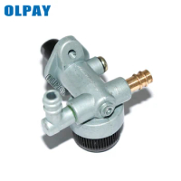 3H9-70311 Fuel Tap Cock Switch for Tohatsu Boat Engine 4 Stroke 4HP 5HP 6HP 3H9-70311-0 Mercury 22-878387