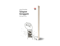 Buku - Telepon Genggam - Joko Pinurbo
