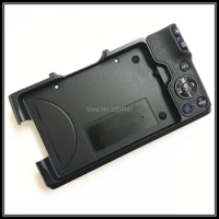 New Back cover Repair parts Without key board for Canon EOS M50 Kiss M PC2328 EOS M50 Mark II camera