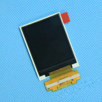 1.8 inch TFT ST7735 color display 128*160 LCD SPI Serial port screen
