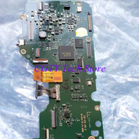 Repair Parts For Canon EOS 90D Main Board Motherboard PCB Ass'y