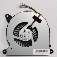 New CPU Cooling Fan for Intel Pluto Frost Canyon NUC8 I3/I5/I Laptop Cooler Fan