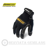 IRONCLAD GUG General Utility Gloves / Sarung Tangan Safety