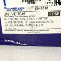 Koil Ignition koil Coil pengapian CADIC untuk zebra 1.3 1300