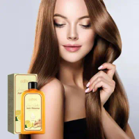 Anti Hair Loss Shampoo Natural Moisturizing Shampoo Anti-Thinning Biotin Shampoo For Healthy Hair Care And Repair shampoo