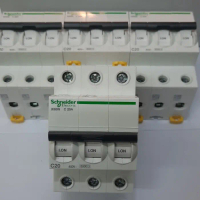 MCB SCHNEIDER 6KA 3P 20A TYPE IK 60N