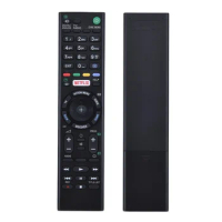 New Remote Control For SONY KD-55XD700 KD-55XD7004 KD-55XD7005 KD-65XD750 KDL-W805C RMT-TX100D Smart LED TV