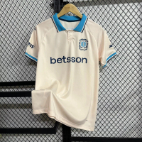 เสื้อบอลทีมเยือน Avellaneda Athletic, รุ่นพัดลม, ชุดฟุตบอลกีฬากลางแจ้ง, ชื่อและหมายเลขที่กำหนดเอง, ฤ