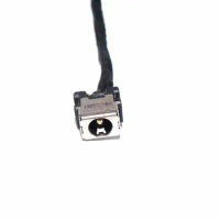 JIANGLUNNEW DC POWER JACK HARNESS Cable For Asus ROG GL553 GL553V GL553VW GL553VE GL553VD