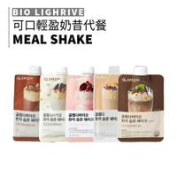 GLAM.D｜可口輕盈奶昔代餐 輕食代餐 韓國 營養補充 輕食選擇 低熱量 輕盈飲食 方便攜帶｜smnida美妝｜