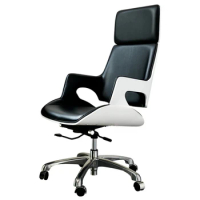 Nordic Creative Office Chairs Ergonomic Backrest Modern Swivel Lift Office Chair Gaming Armchair Home Furniture