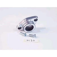 COD - ADAPTOR SAMBUNGAN KARBU INTAKE INTEK MANIPUL/MANIPOL MANIFOLD MOTOR MIO/YAMAHA dll Baut