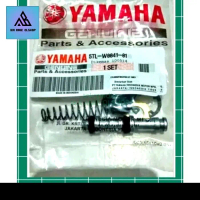 Seal master rem depan yamaha( sel rem depan)