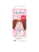 มีดโกน Intuition Advanced Moisture